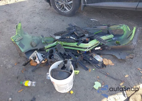 2023 Ford F-150 Raptor from USA, damaged, VIN 1FTFW1RG7PFD16419